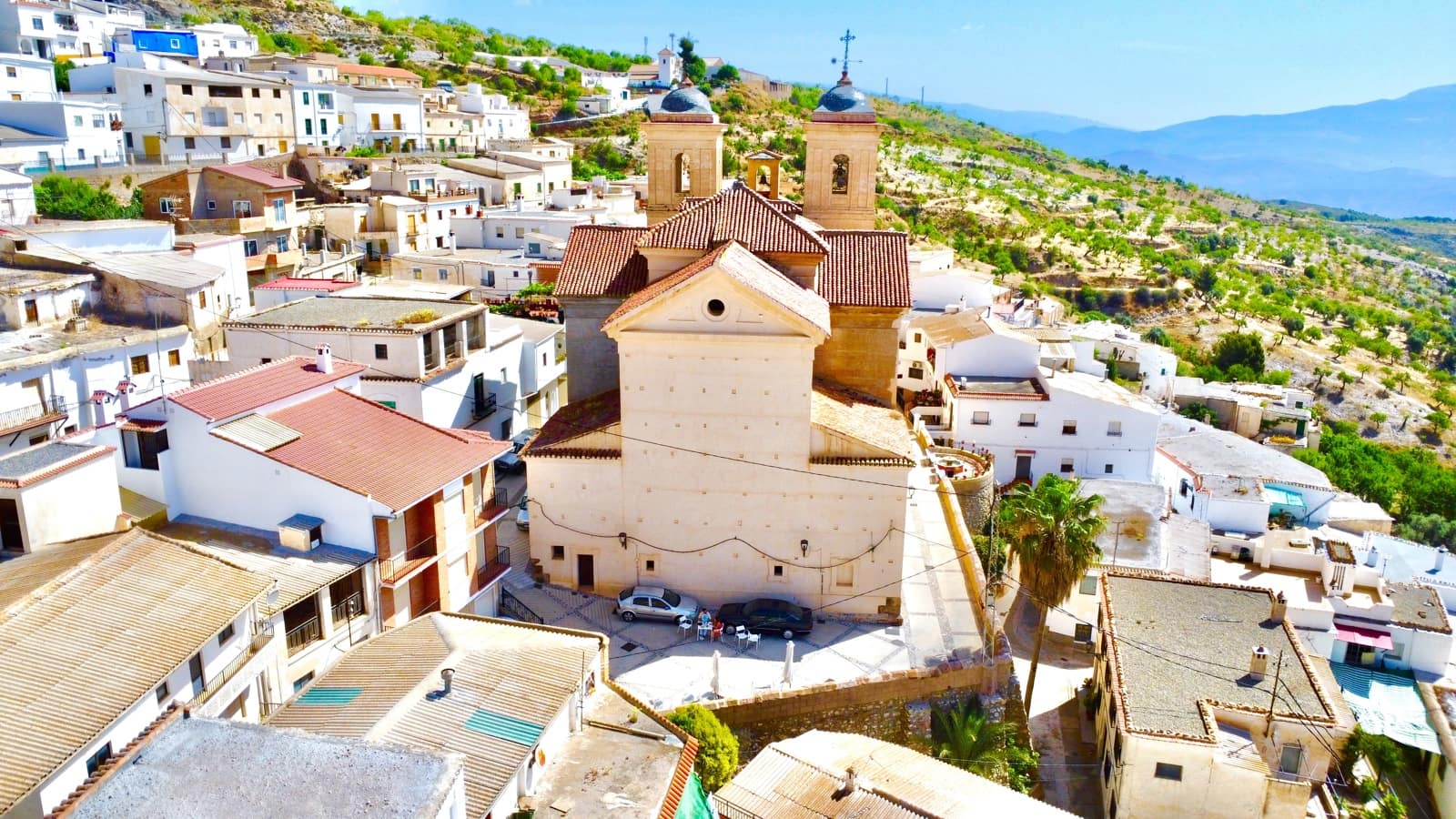 3 bedroom Townhouse for sale in Murtas - € 65,000 (Ref: 9186096)