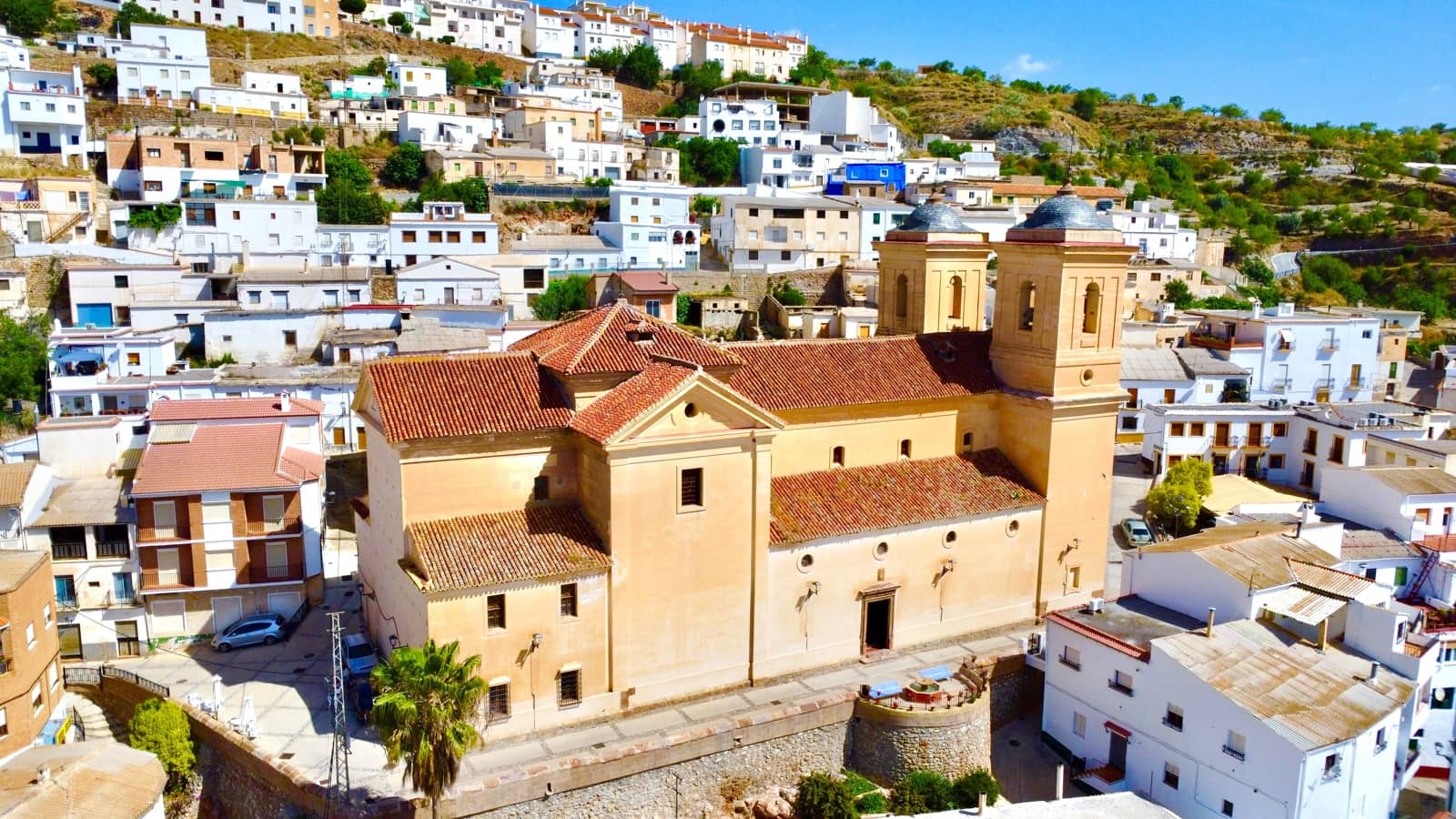 3 bedroom Townhouse for sale in Murtas - € 65,000 (Ref: 9186096)