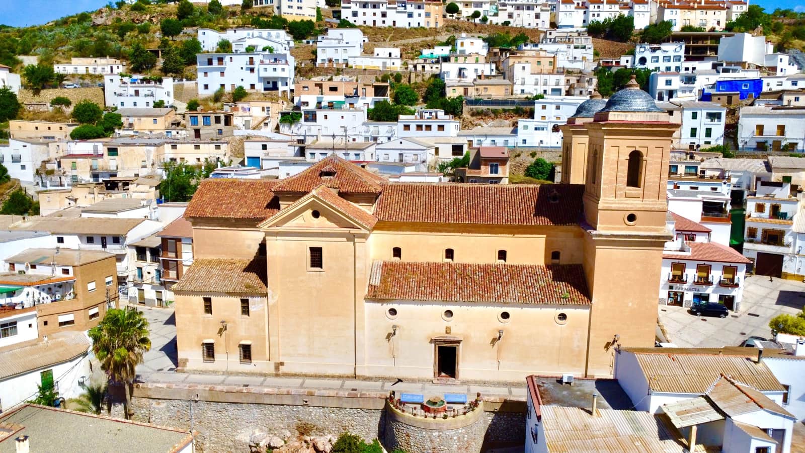 3 bedroom Townhouse for sale in Murtas - € 65,000 (Ref: 9186096)