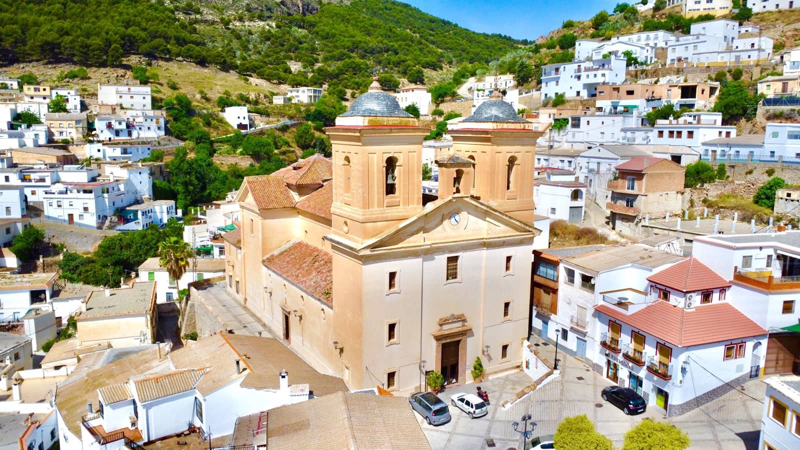 3 bedroom Townhouse for sale in Murtas - € 65,000 (Ref: 9186096)