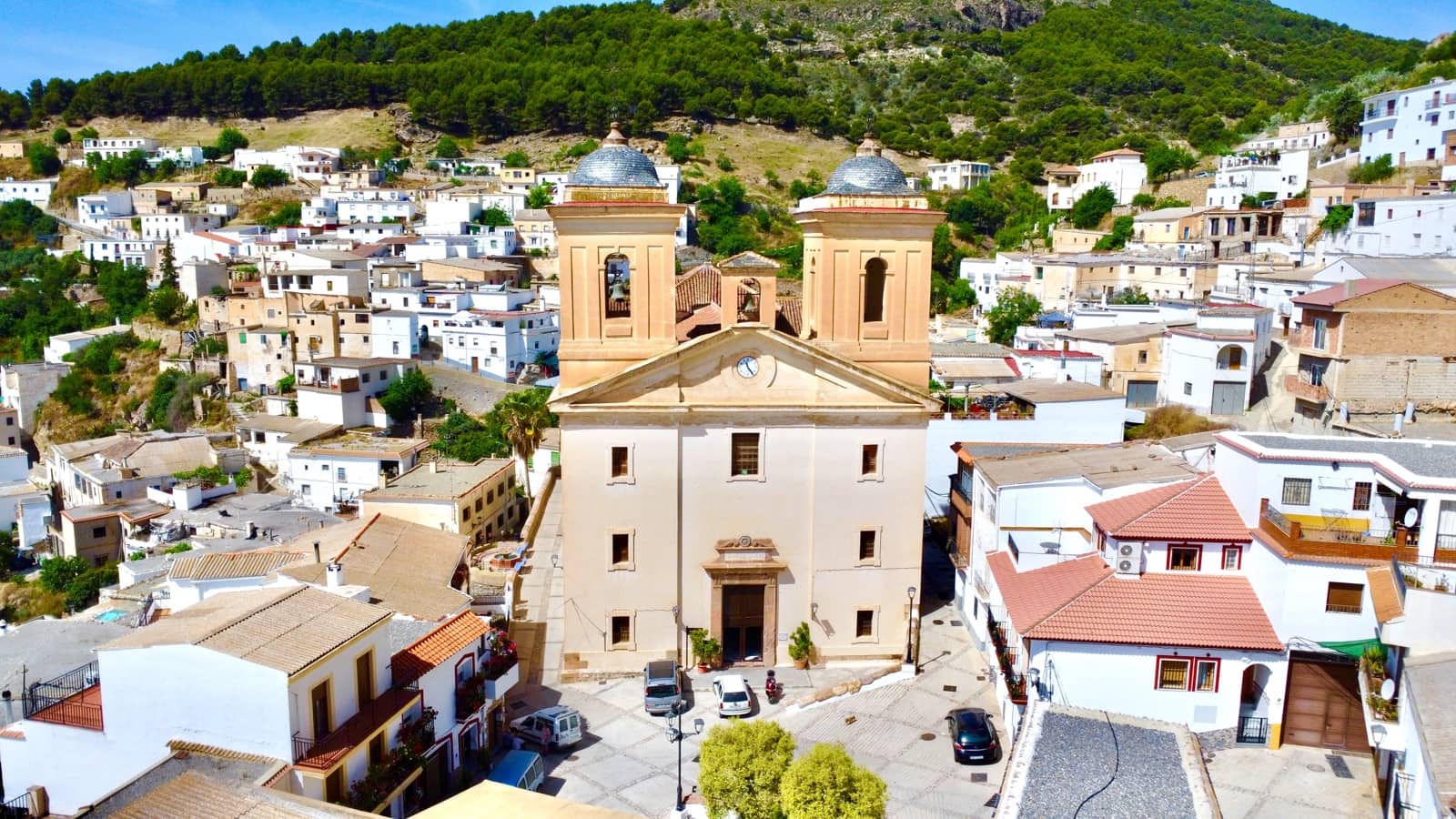 3 bedroom Townhouse for sale in Murtas - € 65,000 (Ref: 9186096)