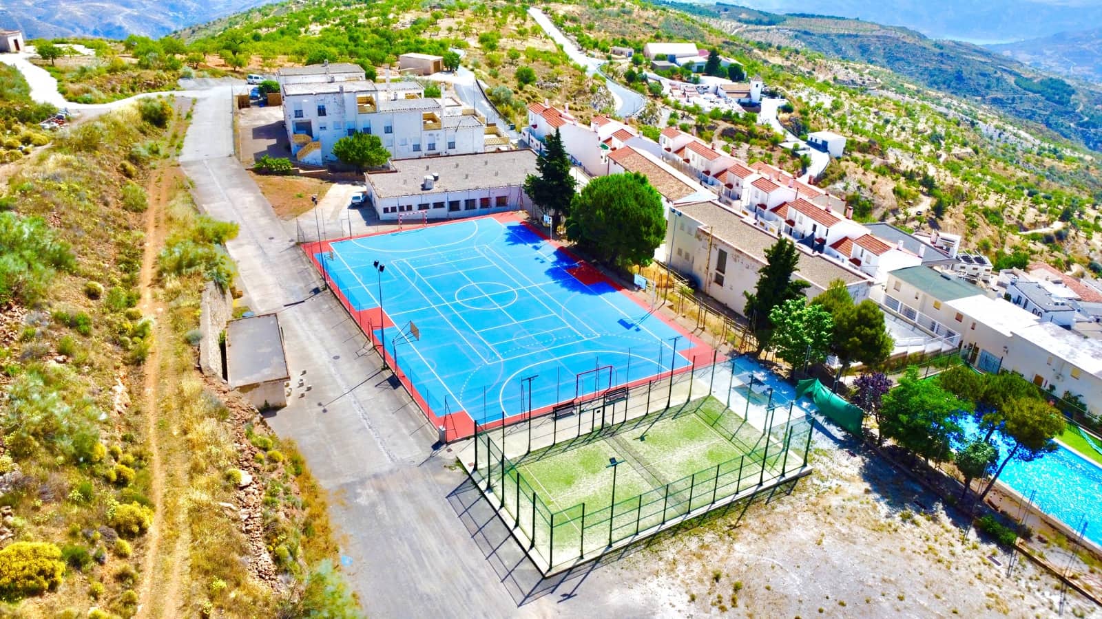 3 bedroom Townhouse for sale in Murtas - € 65,000 (Ref: 9186096)