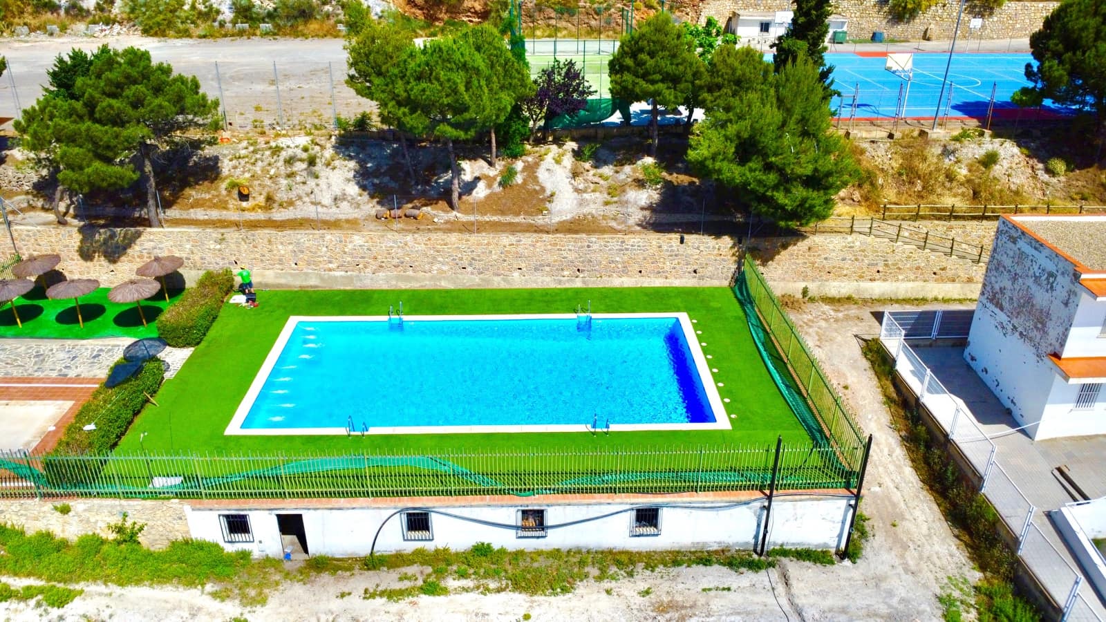 3 bedroom Townhouse for sale in Murtas - € 65,000 (Ref: 9186096)