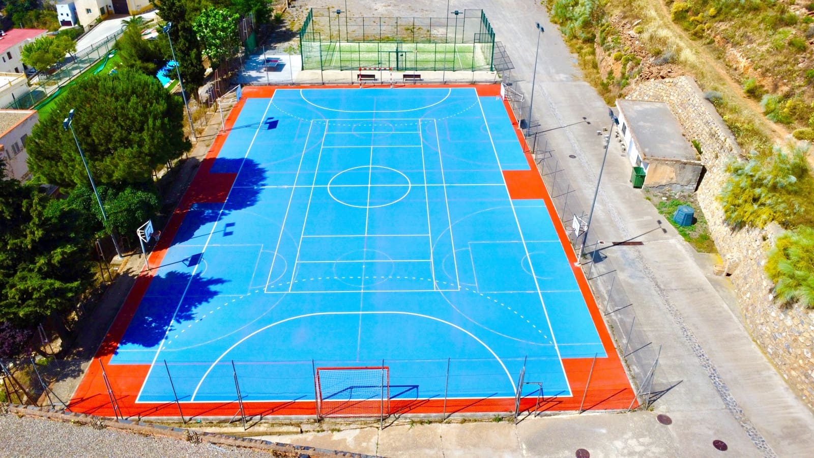 3 bedroom Townhouse for sale in Murtas - € 65,000 (Ref: 9186096)