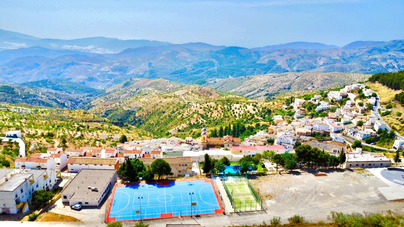 3 bedroom Townhouse for sale in Murtas - € 65,000 (Ref: 9186096)