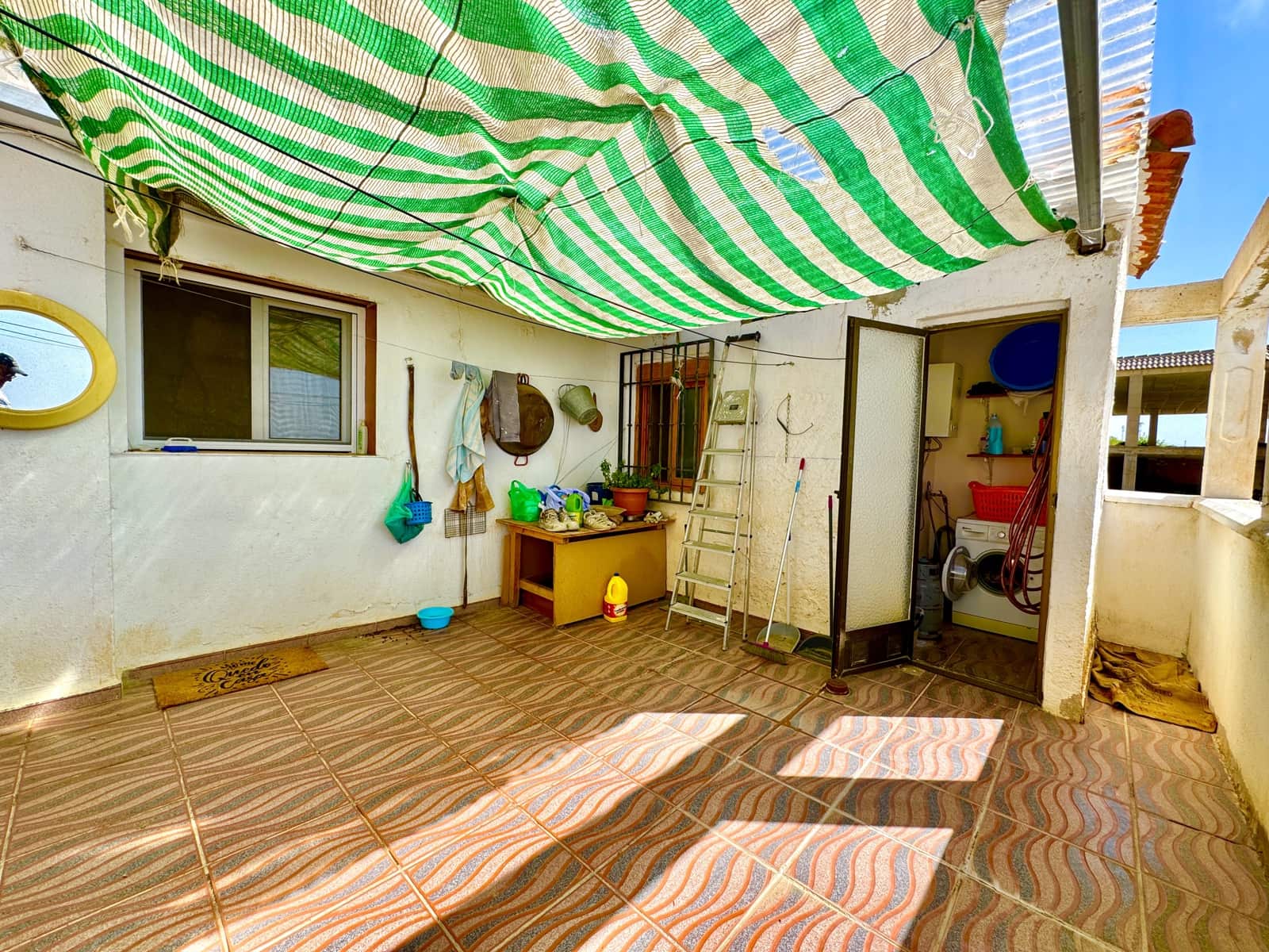 3 bedroom Townhouse for sale in Murtas - € 65,000 (Ref: 9186096)