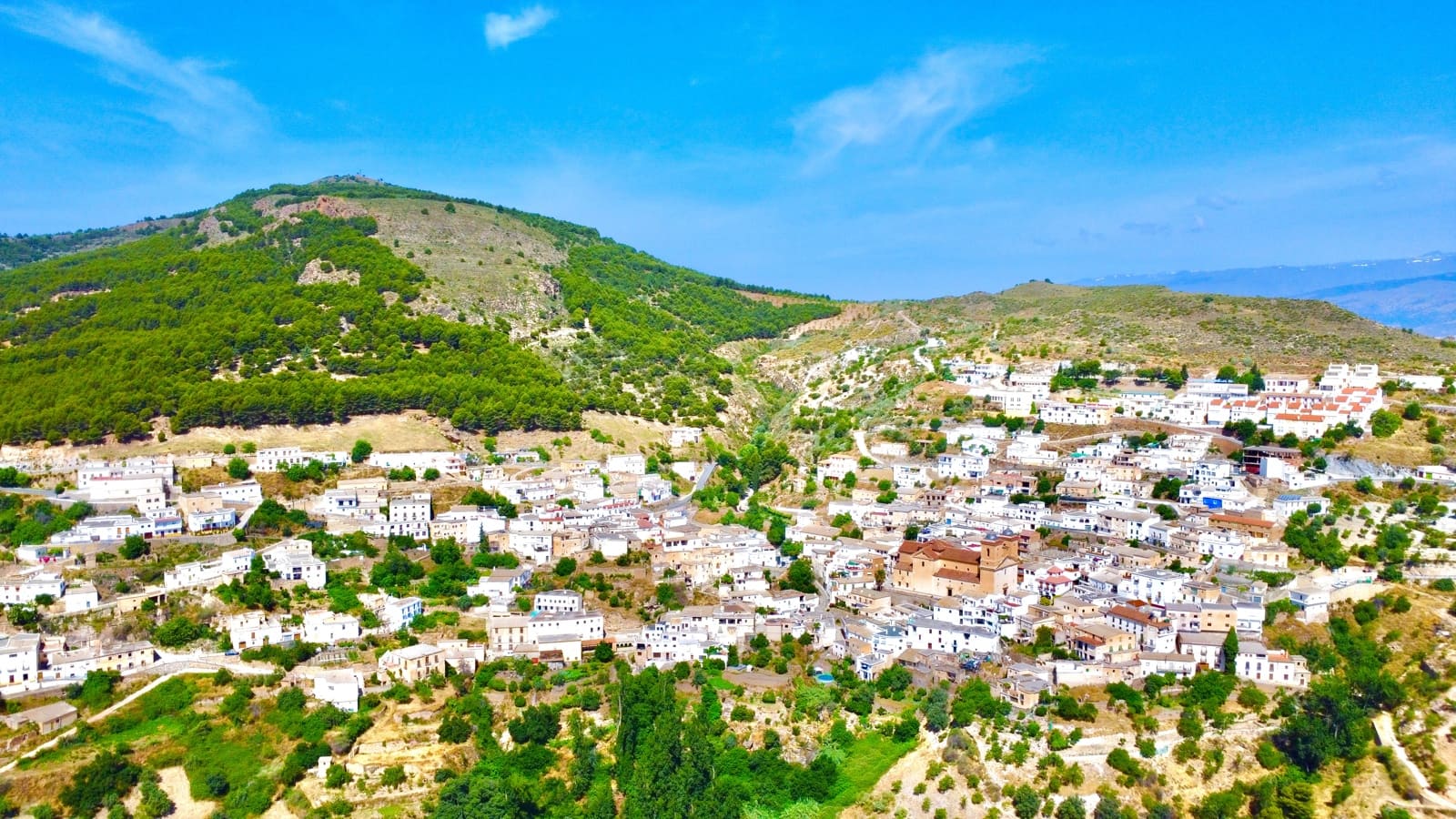 3 bedroom Townhouse for sale in Murtas - € 65,000 (Ref: 9186096)