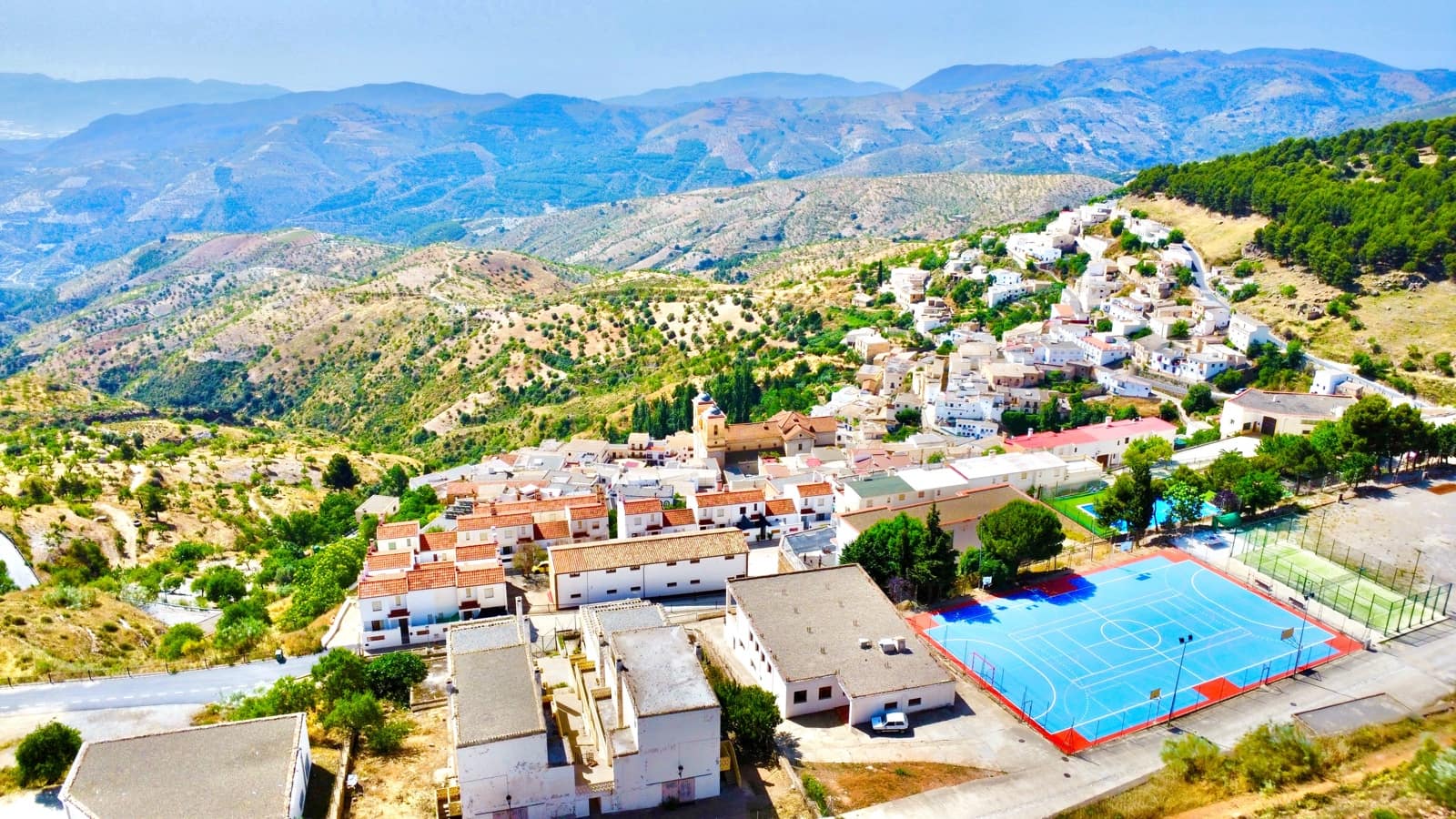 3 bedroom Townhouse for sale in Murtas - € 65,000 (Ref: 9186096)