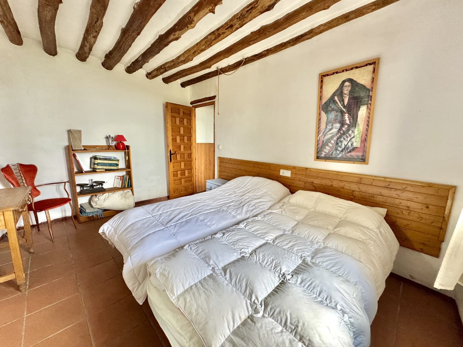 9 soverom Finca/Herregård til salgs i Valor med svømmebasseng garasje - € 230 000 (Ref: 9186097)