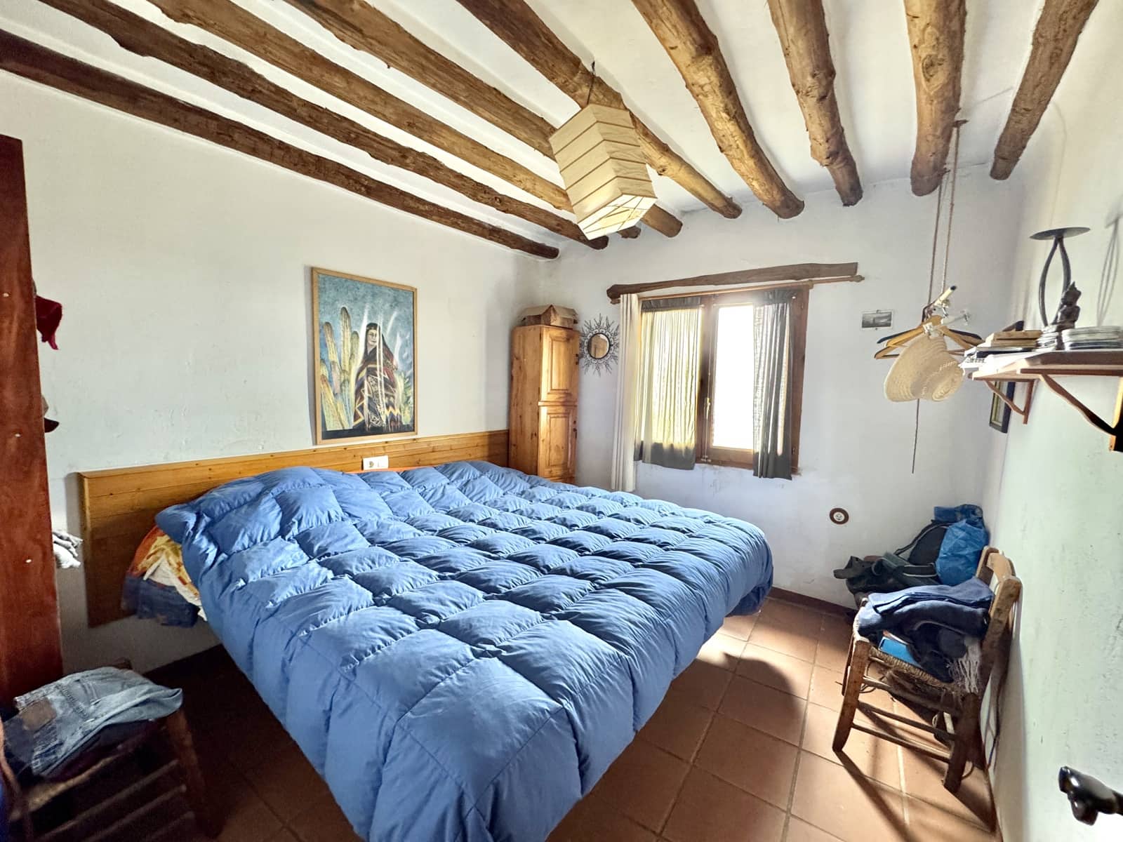 9 soverom Finca/Herregård til salgs i Valor med svømmebasseng garasje - € 230 000 (Ref: 9186097)