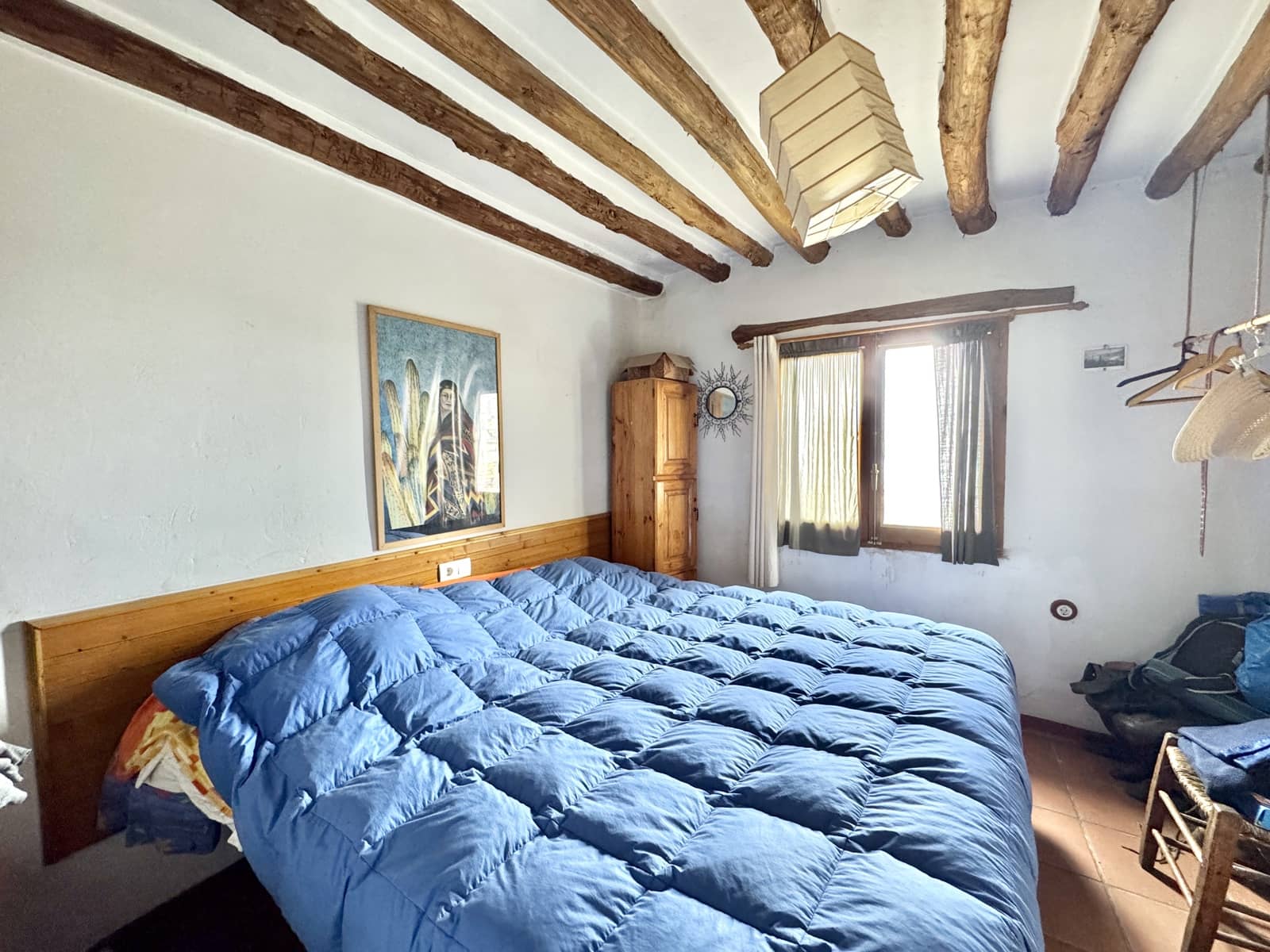 9 soverom Finca/Herregård til salgs i Valor med svømmebasseng garasje - € 230 000 (Ref: 9186097)