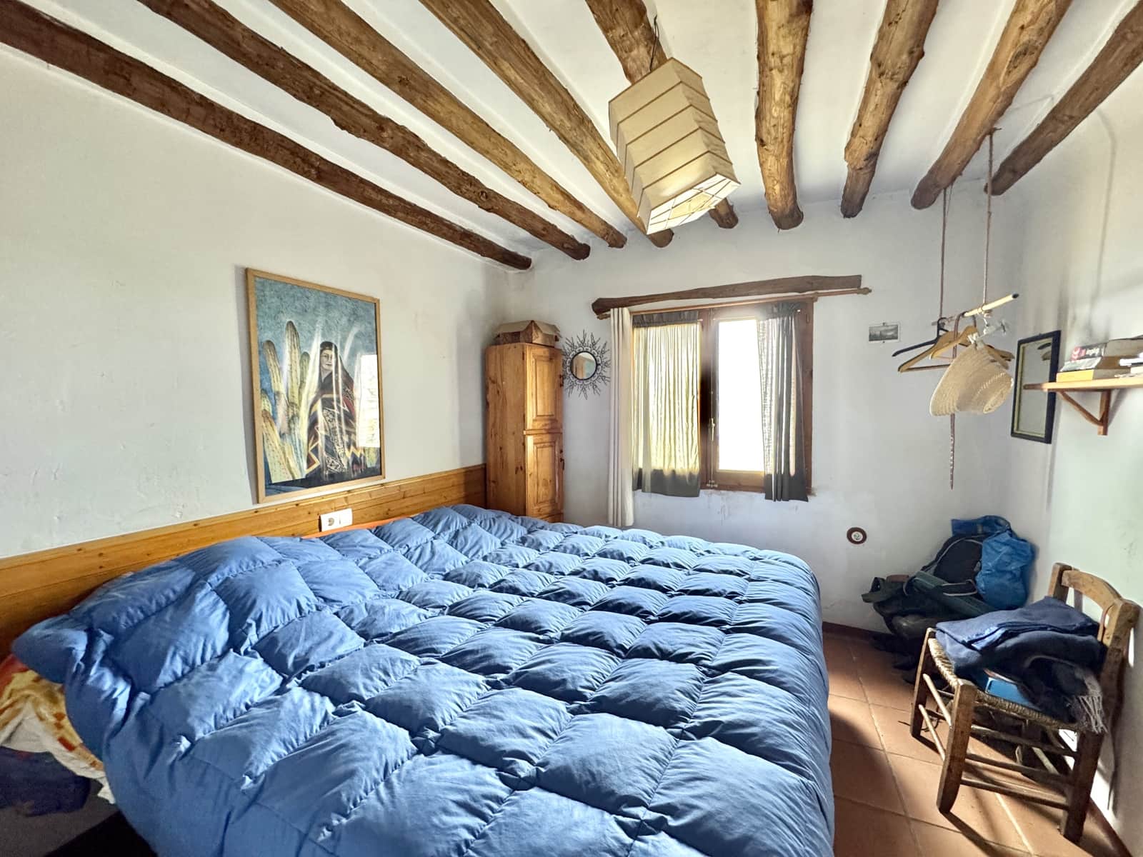 9 soverom Finca/Herregård til salgs i Valor med svømmebasseng garasje - € 230 000 (Ref: 9186097)