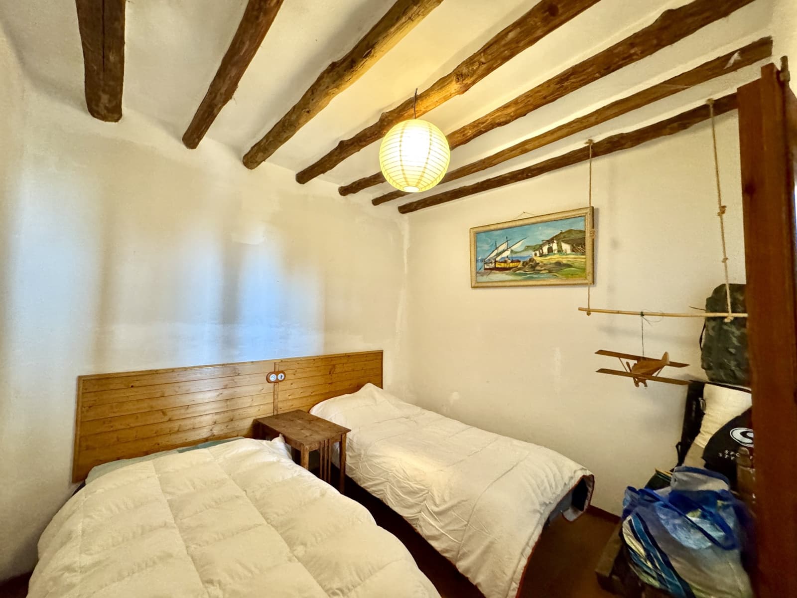 9 soverom Finca/Herregård til salgs i Valor med svømmebasseng garasje - € 230 000 (Ref: 9186097)