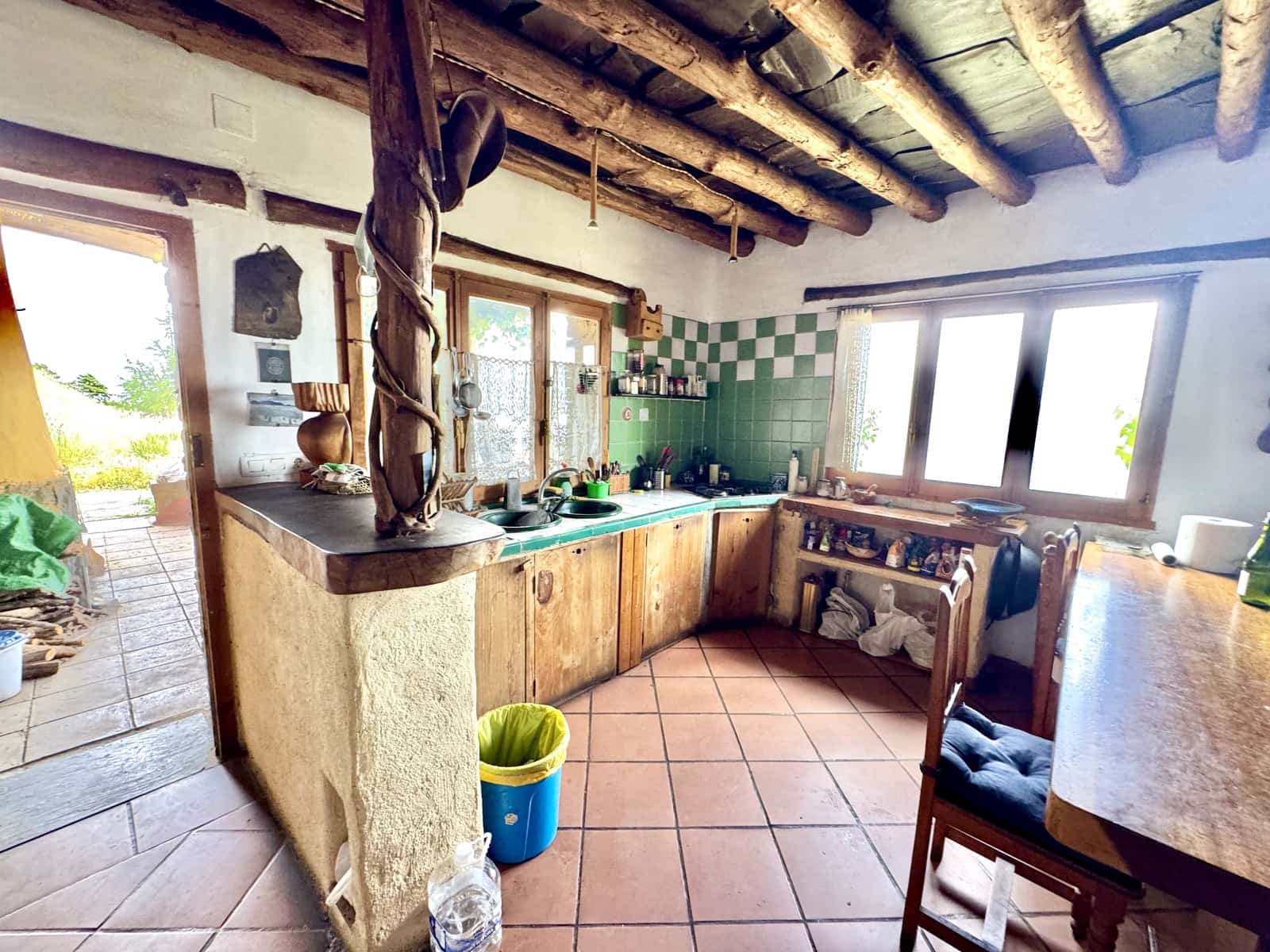 9 soverom Finca/Herregård til salgs i Valor med svømmebasseng garasje - € 230 000 (Ref: 9186097)