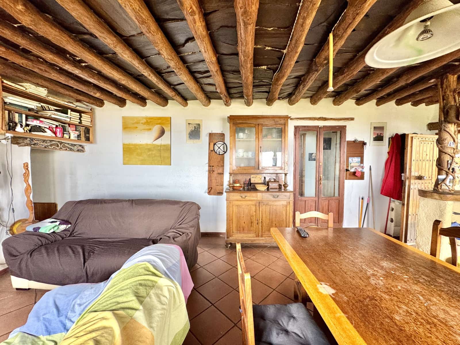 9 soverom Finca/Herregård til salgs i Valor med svømmebasseng garasje - € 230 000 (Ref: 9186097)