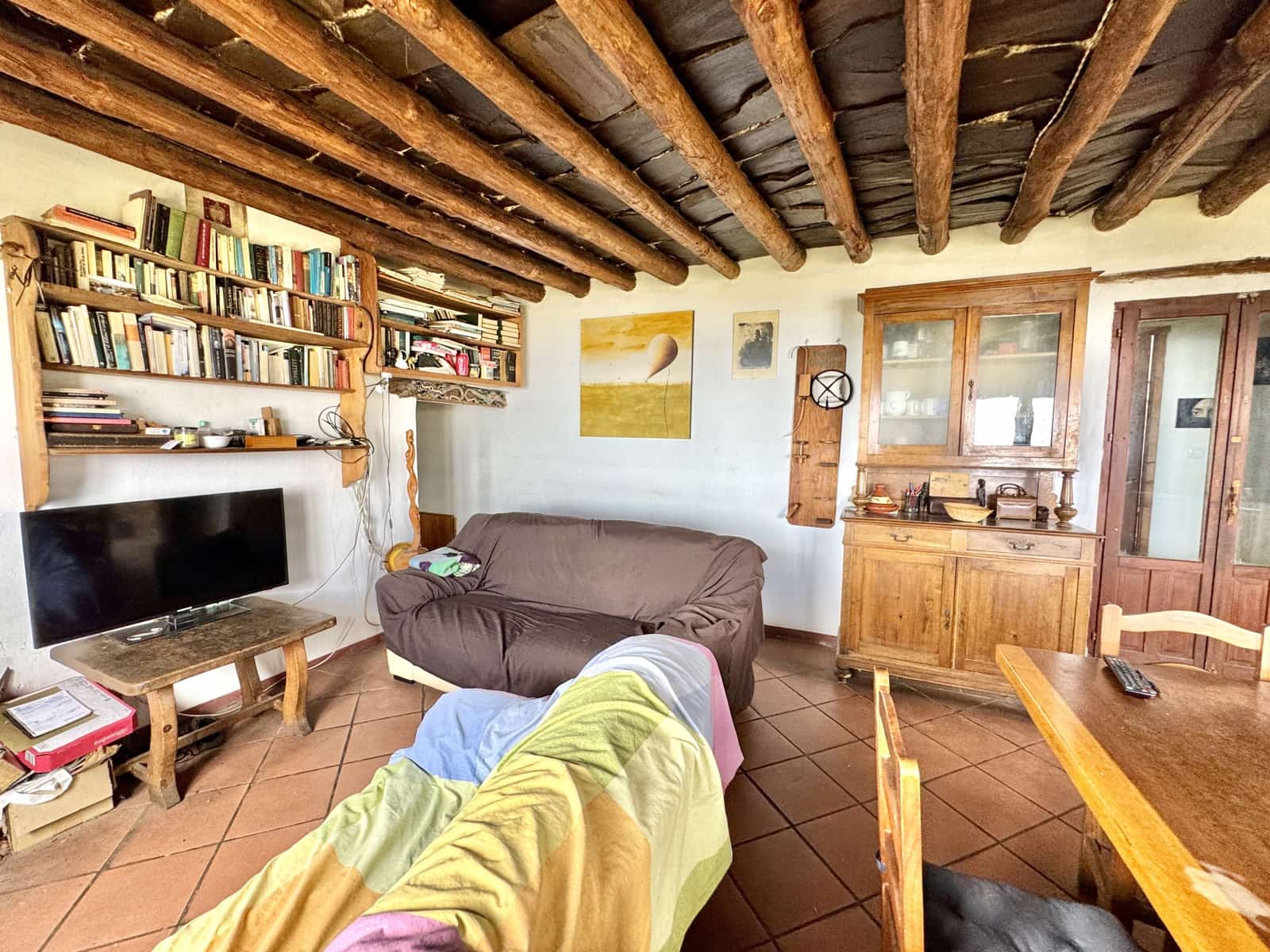 9 soverom Finca/Herregård til salgs i Valor med svømmebasseng garasje - € 230 000 (Ref: 9186097)