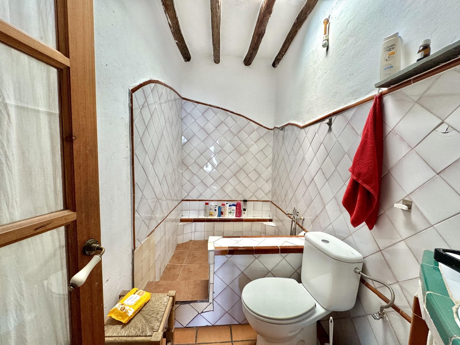 9 soverom Finca/Herregård til salgs i Valor med svømmebasseng garasje - € 230 000 (Ref: 9186097)