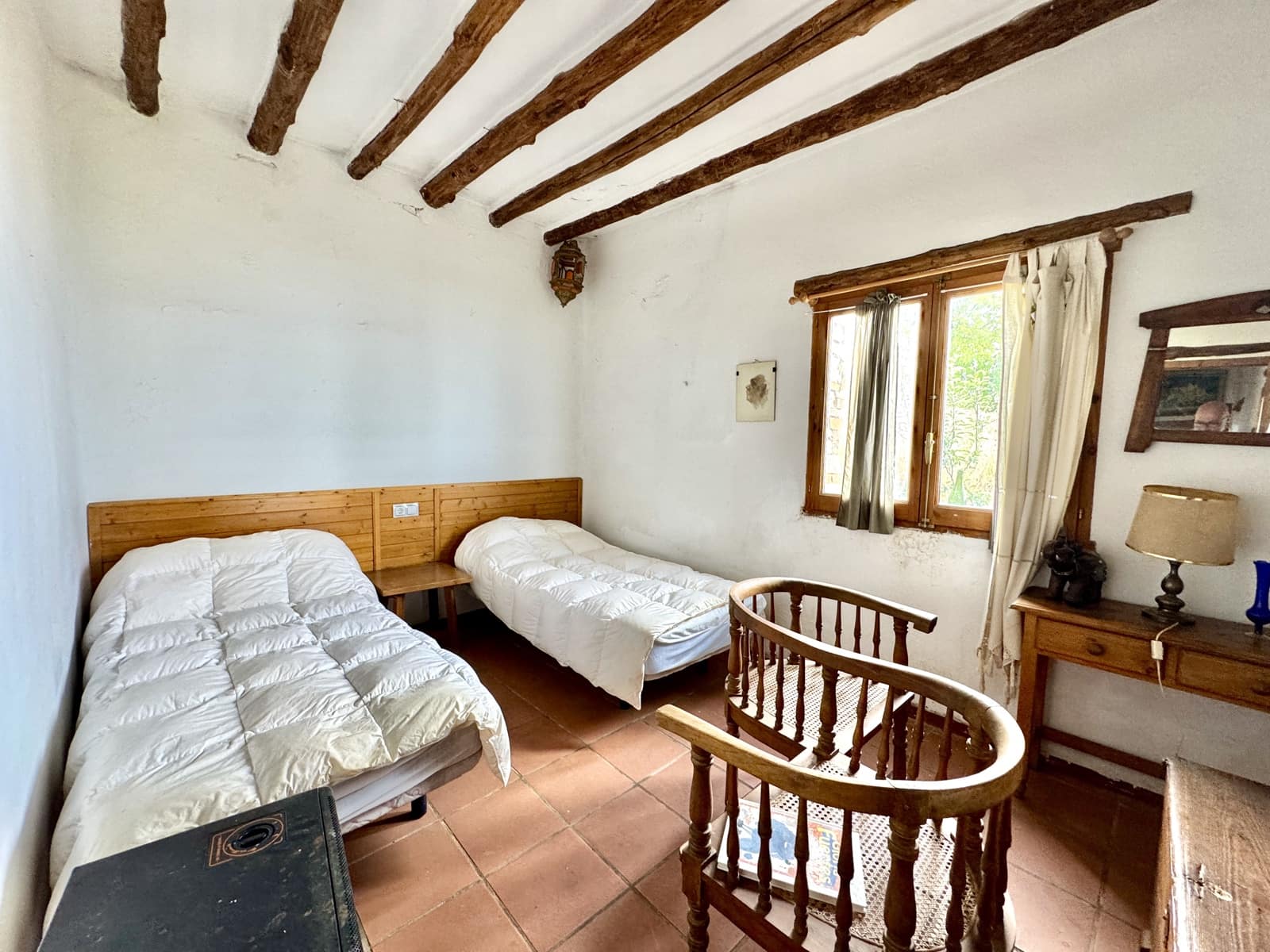 9 soverom Finca/Herregård til salgs i Valor med svømmebasseng garasje - € 230 000 (Ref: 9186097)