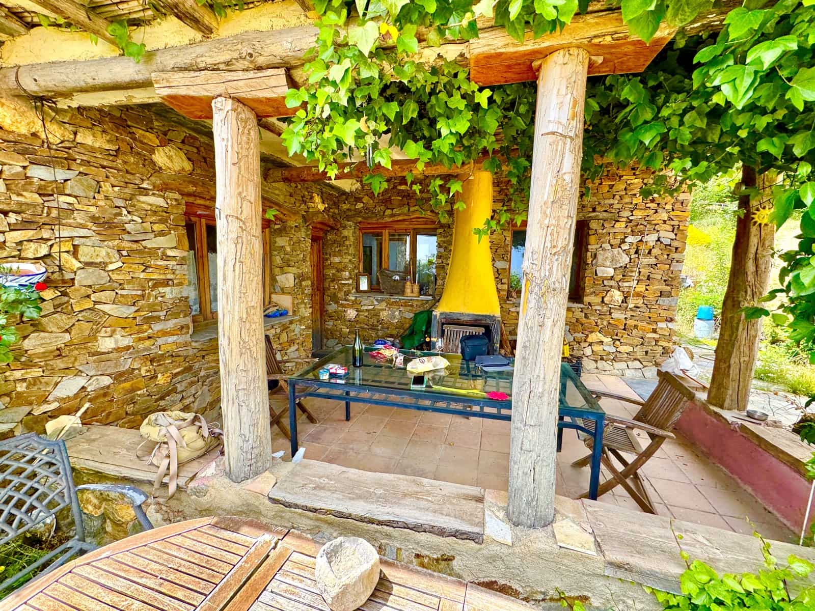 9 soverom Finca/Herregård til salgs i Valor med svømmebasseng garasje - € 230 000 (Ref: 9186097)