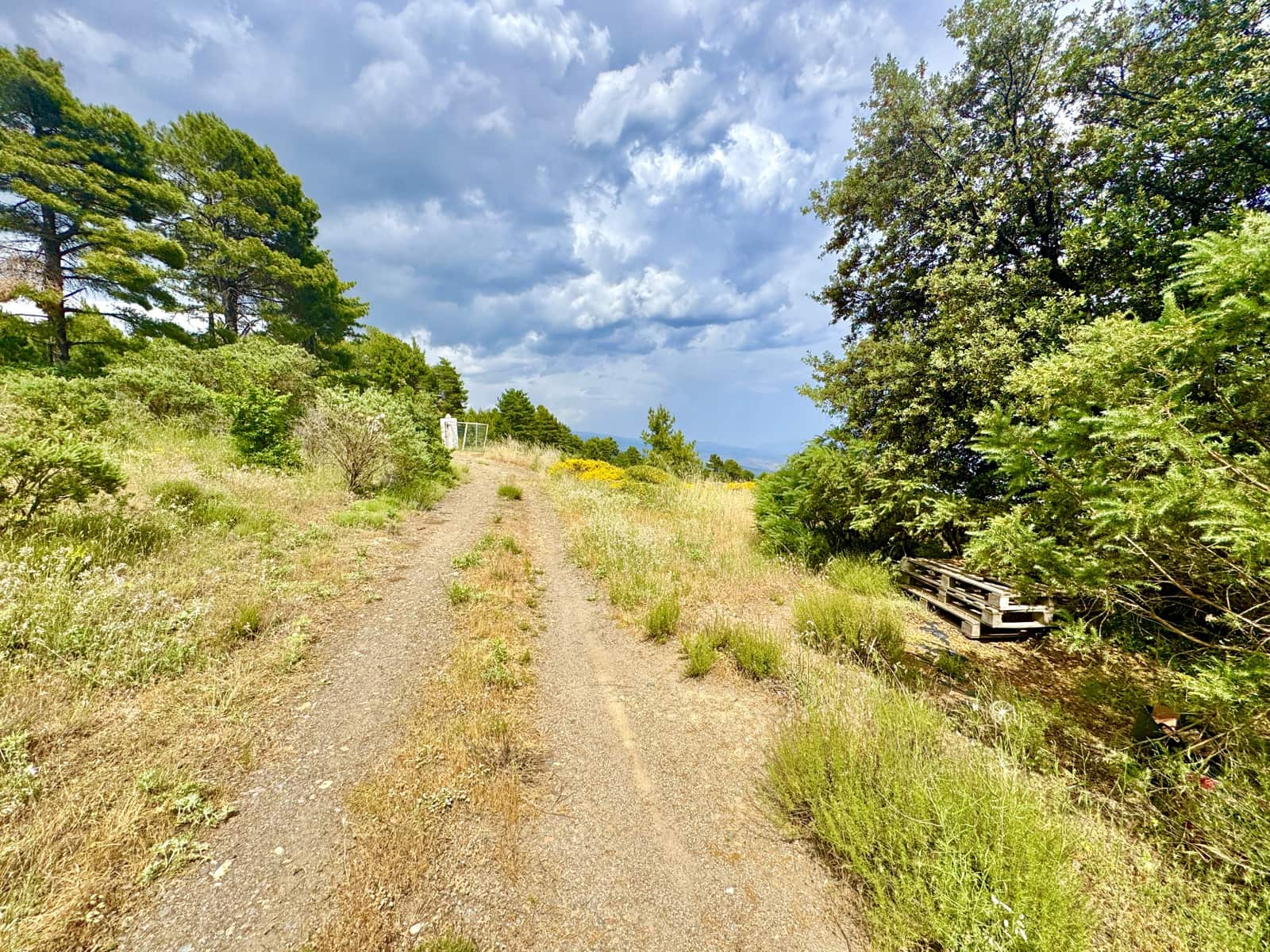 9 soverom Finca/Herregård til salgs i Valor med svømmebasseng garasje - € 230 000 (Ref: 9186097)