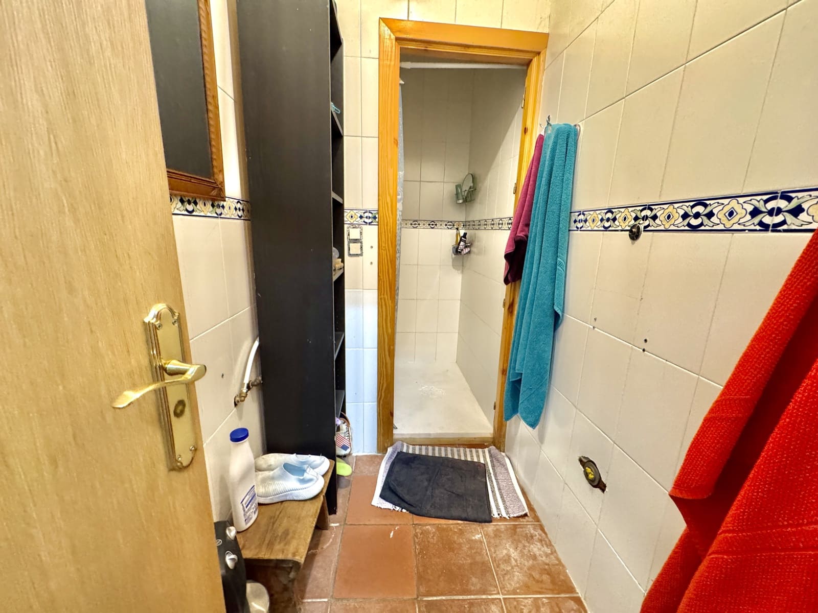 3 soveværelse Lejlighed til salg i Bubion med swimmingpool - € 120.000 (Ref: 9186107)