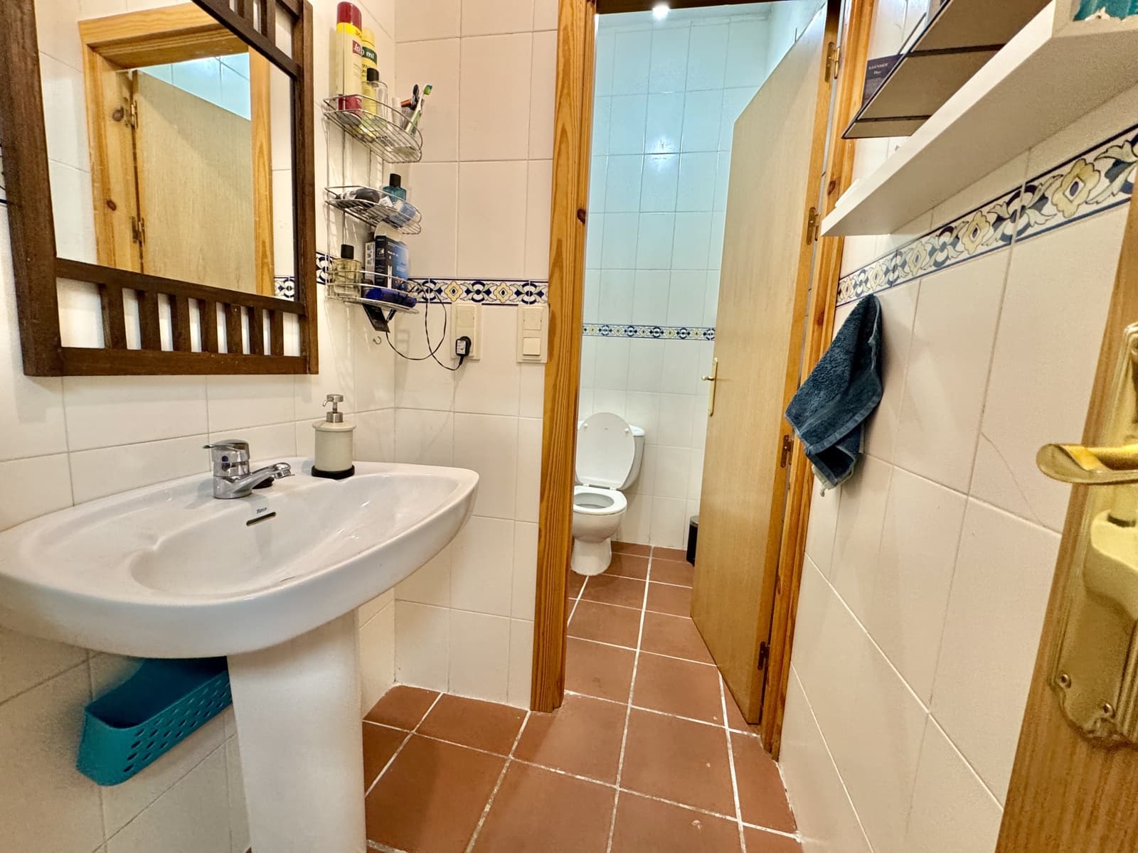 3 soveværelse Lejlighed til salg i Bubion med swimmingpool - € 120.000 (Ref: 9186107)