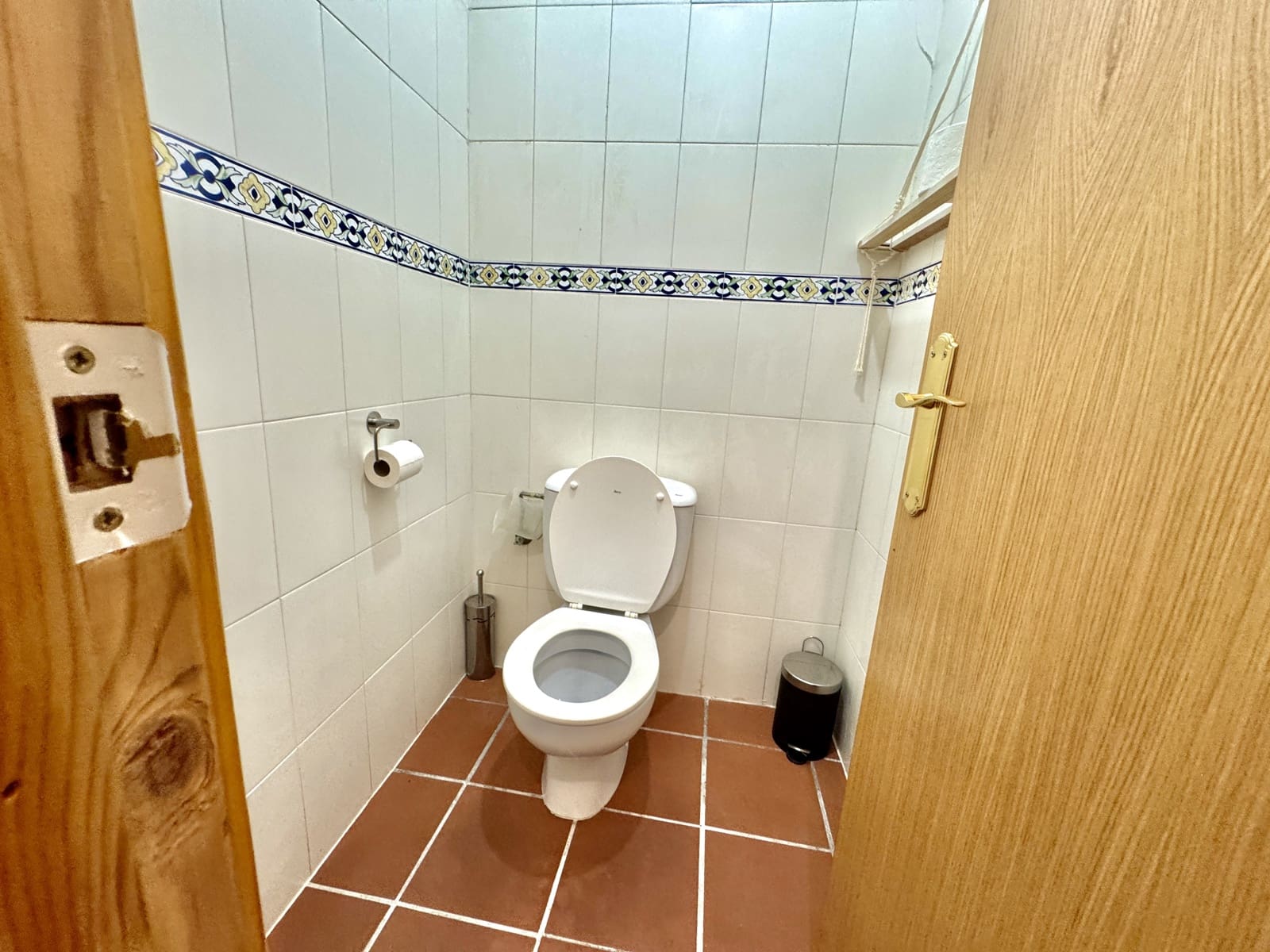 3 soveværelse Lejlighed til salg i Bubion med swimmingpool - € 120.000 (Ref: 9186107)