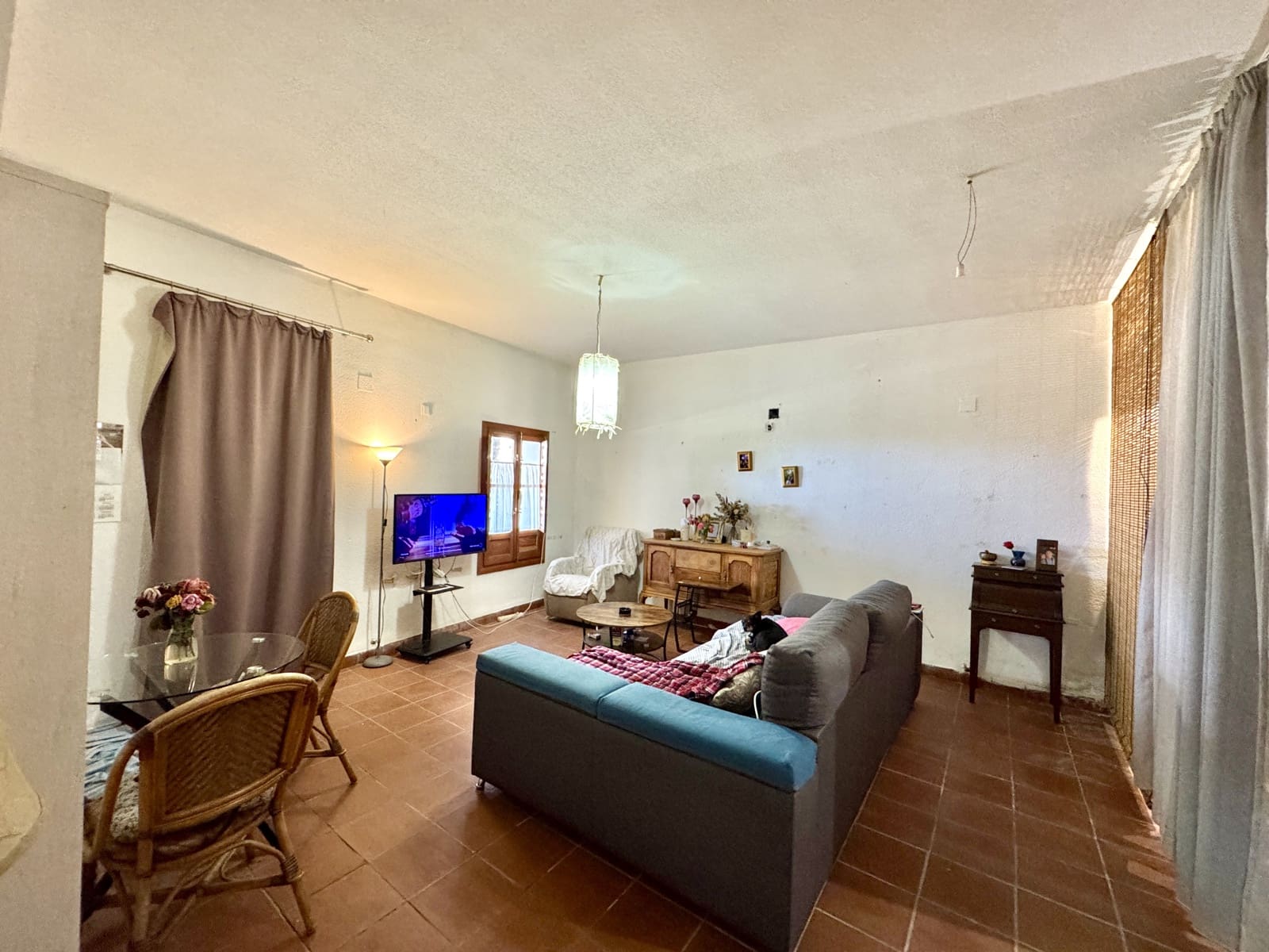 3 soveværelse Lejlighed til salg i Bubion med swimmingpool - € 120.000 (Ref: 9186107)