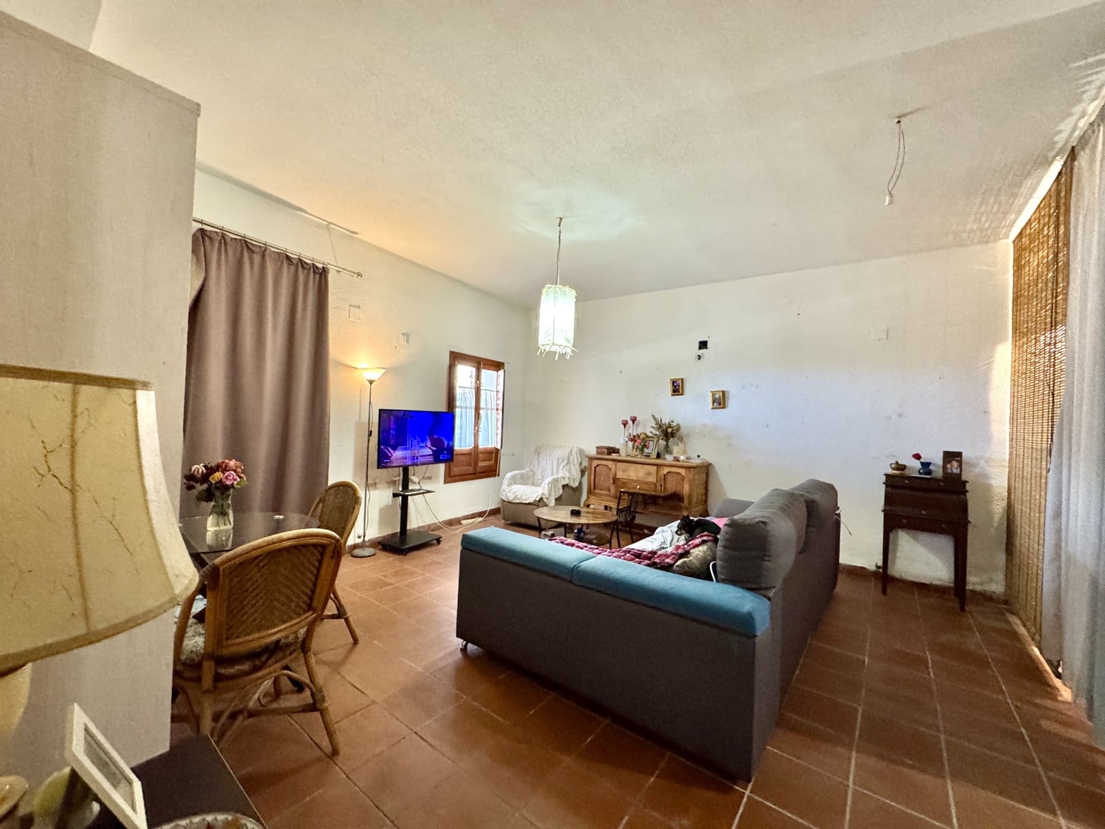 3 soveværelse Lejlighed til salg i Bubion med swimmingpool - € 120.000 (Ref: 9186107)