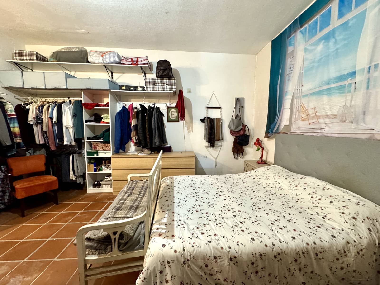 3 soveværelse Lejlighed til salg i Bubion med swimmingpool - € 120.000 (Ref: 9186107)