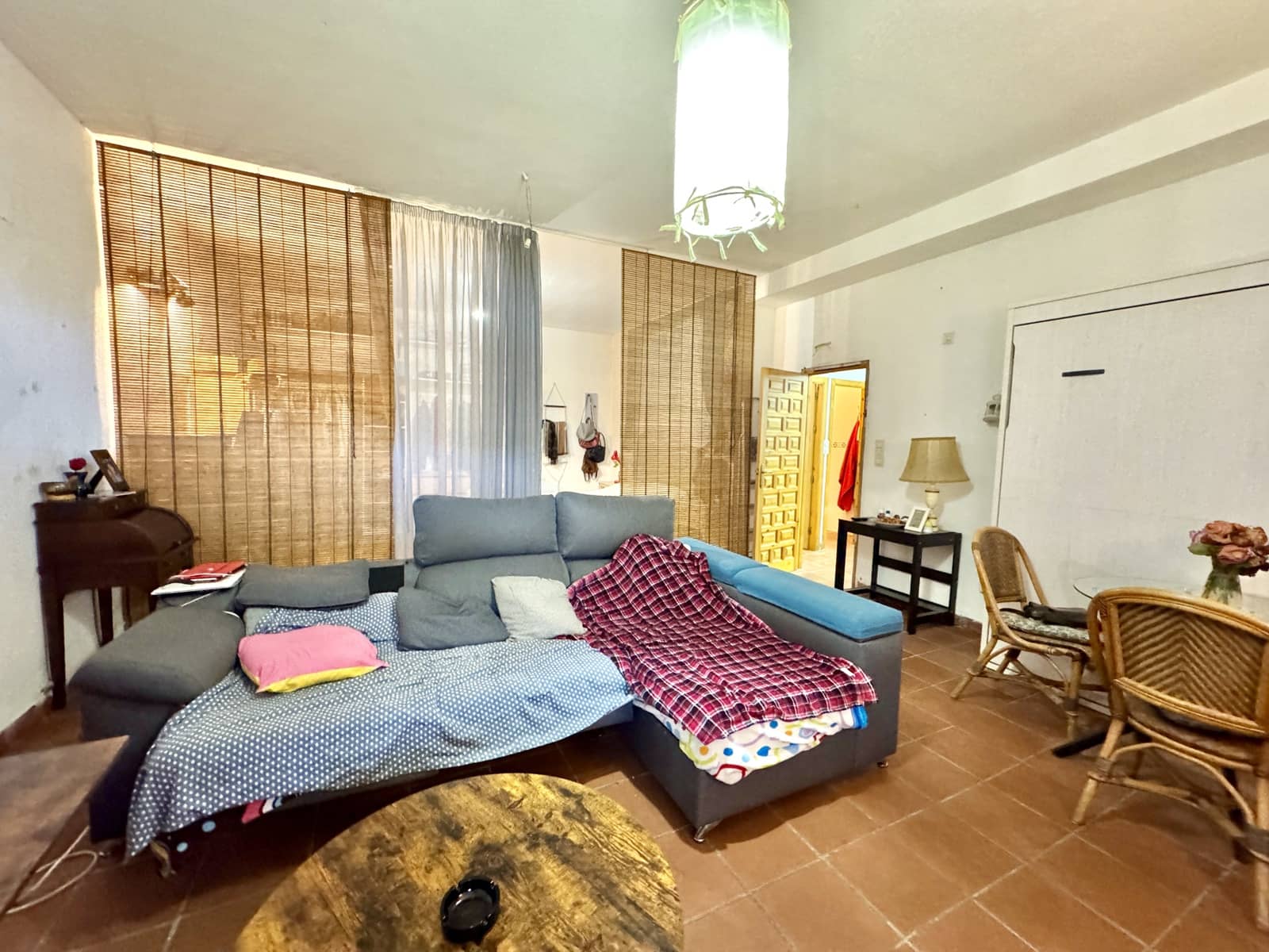 3 soveværelse Lejlighed til salg i Bubion med swimmingpool - € 120.000 (Ref: 9186107)