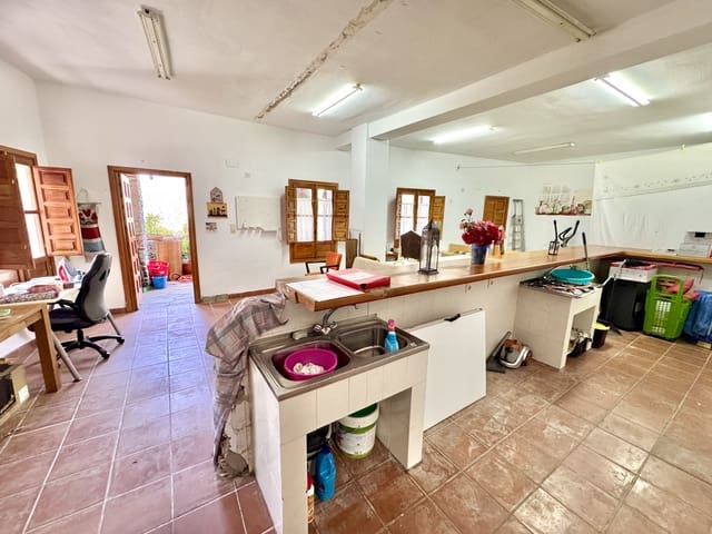 3 makuuhuone Huoneisto myytävänä paikassa Bubión mukana uima-altaan - 120 000 € (Ref: 9186107)