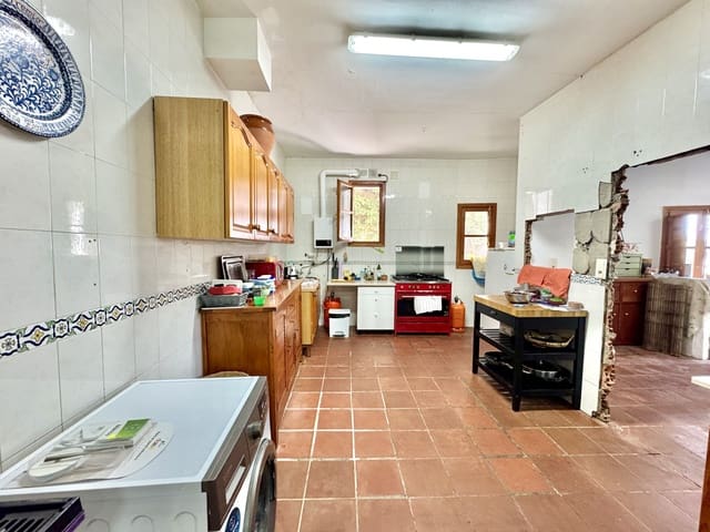 3 makuuhuone Huoneisto myytävänä paikassa Bubión mukana uima-altaan - 120 000 € (Ref: 9186107)