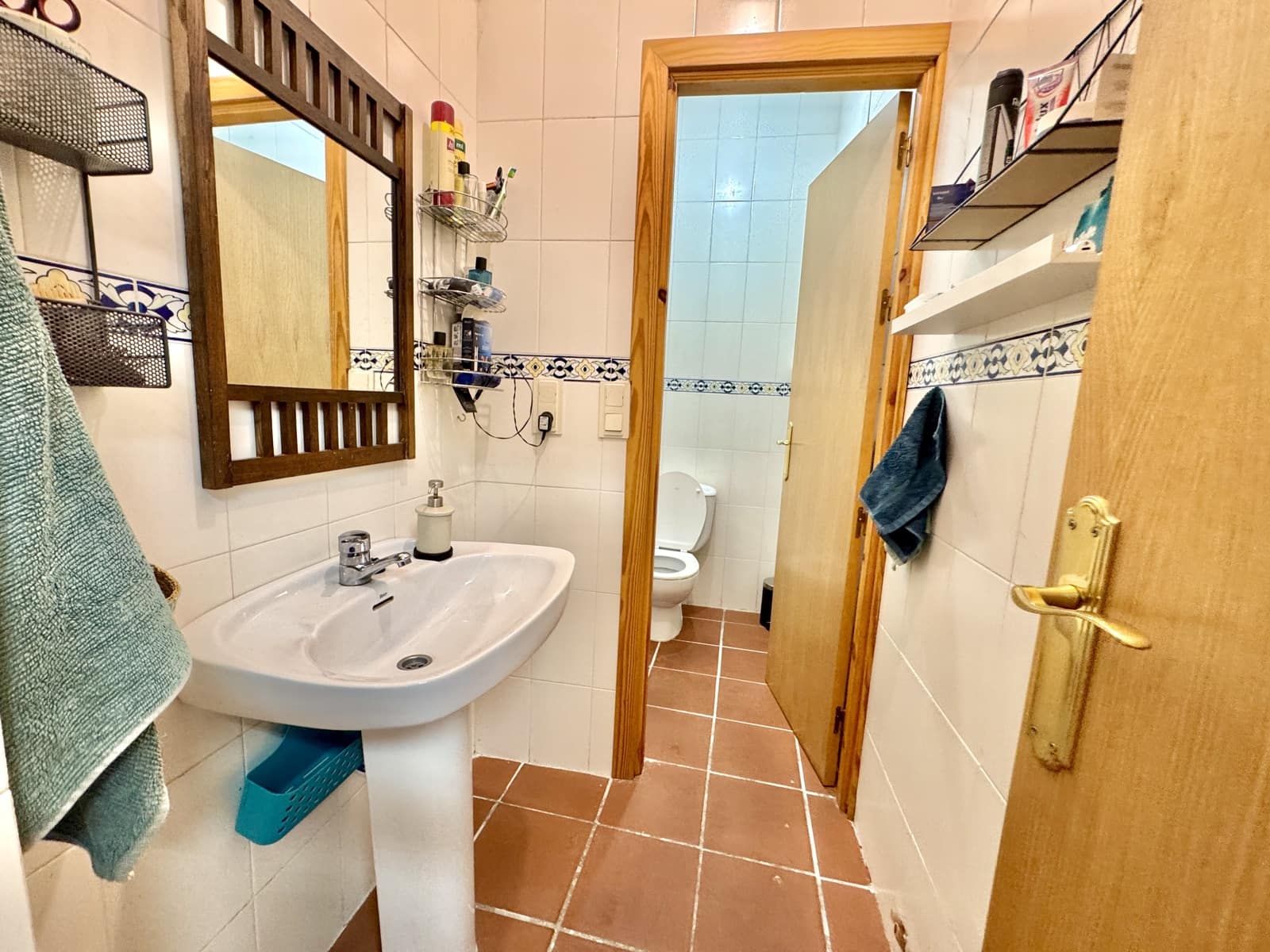 3 soveværelse Lejlighed til salg i Bubion med swimmingpool - € 120.000 (Ref: 9186107)