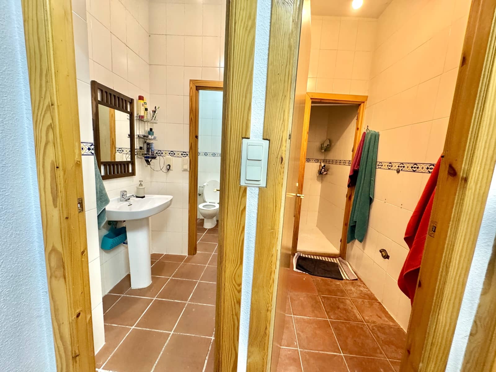 3 soveværelse Lejlighed til salg i Bubion med swimmingpool - € 120.000 (Ref: 9186107)