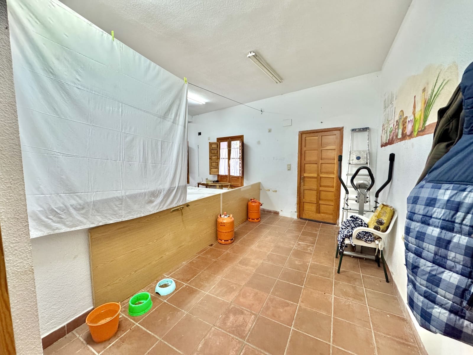 3 soveværelse Lejlighed til salg i Bubion med swimmingpool - € 120.000 (Ref: 9186107)