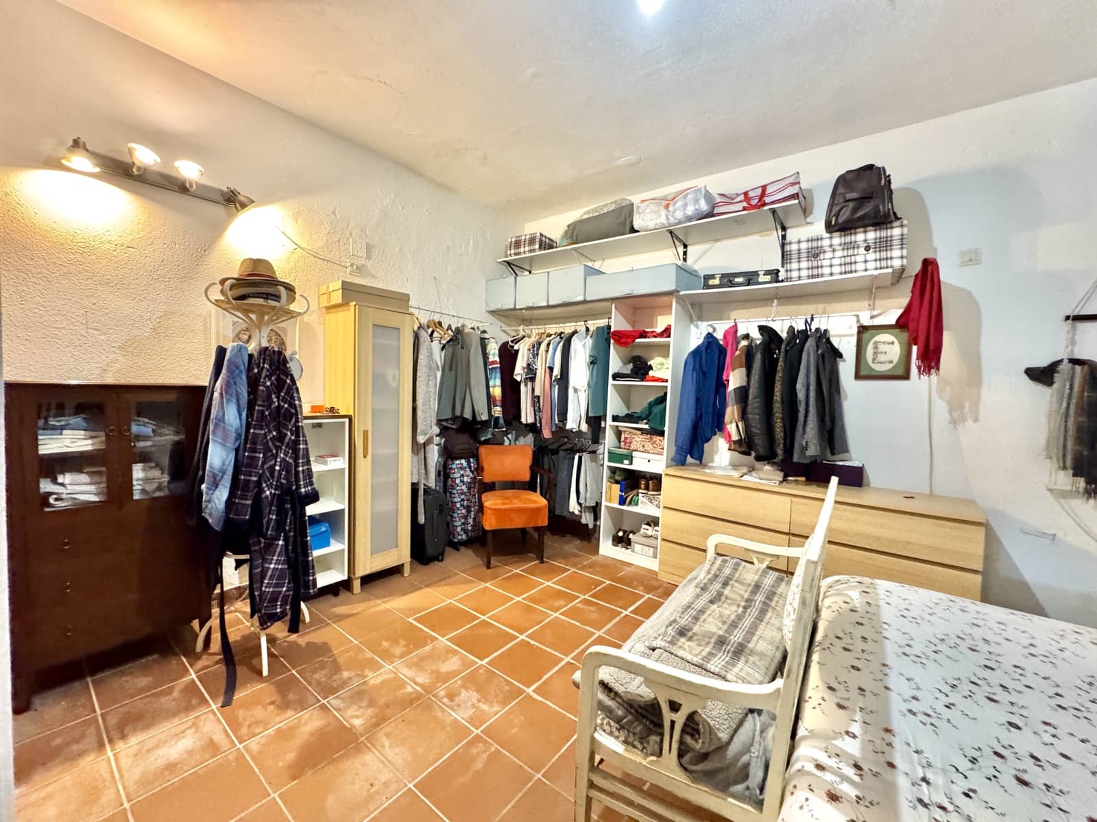 3 soveværelse Lejlighed til salg i Bubion med swimmingpool - € 120.000 (Ref: 9186107)