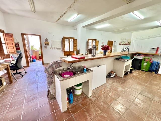 3 makuuhuone Huoneisto myytävänä paikassa Bubión mukana uima-altaan - 120 000 € (Ref: 9186107)