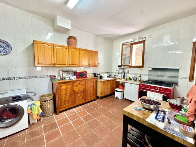 3 makuuhuone Huoneisto myytävänä paikassa Bubión mukana uima-altaan - 120 000 € (Ref: 9186107)