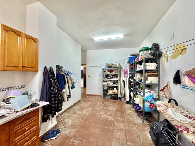 3 makuuhuone Huoneisto myytävänä paikassa Bubión mukana uima-altaan - 120 000 € (Ref: 9186107)