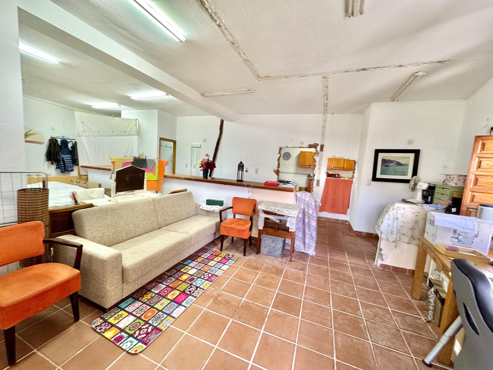 3 soveværelse Lejlighed til salg i Bubion med swimmingpool - € 120.000 (Ref: 9186107)