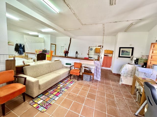 3 makuuhuone Huoneisto myytävänä paikassa Bubión mukana uima-altaan - 120 000 € (Ref: 9186107)