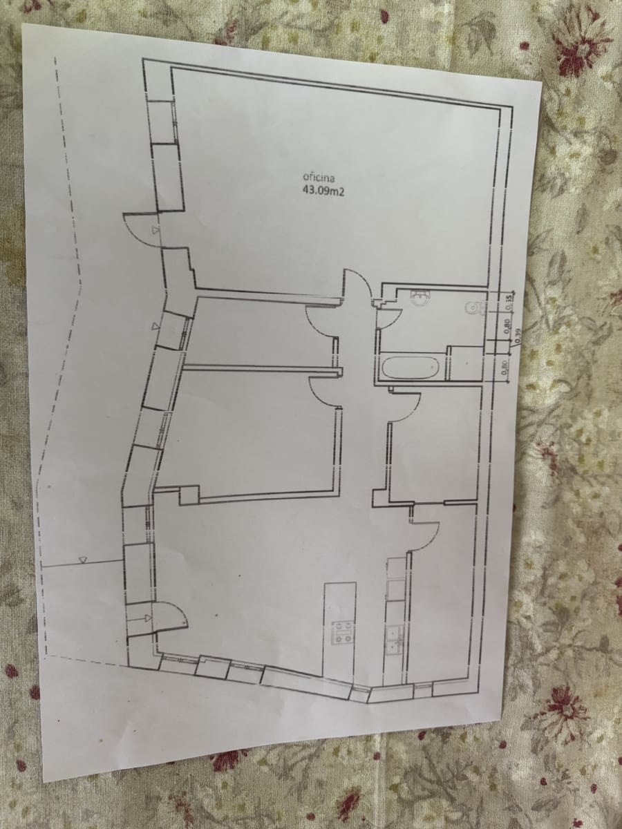 3 soveværelse Lejlighed til salg i Bubion med swimmingpool - € 120.000 (Ref: 9186107)