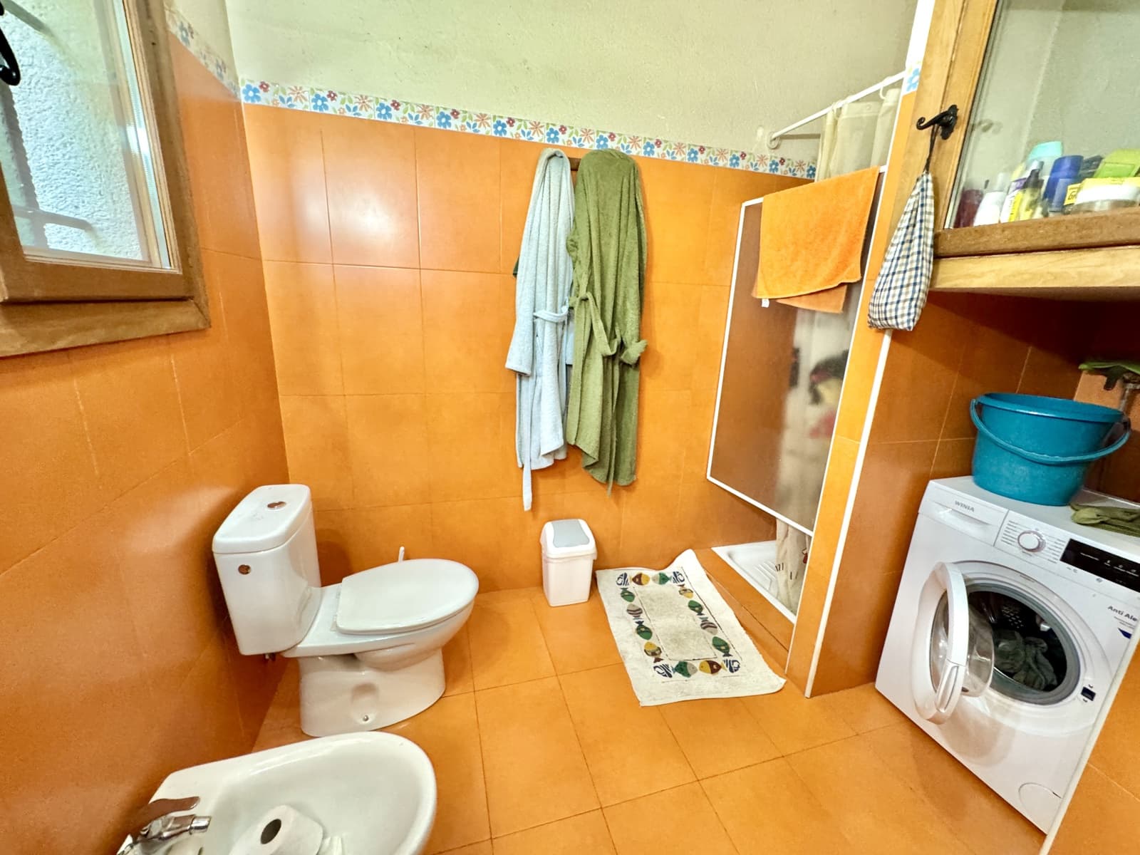 2 soveværelse Finca/Landehus til salg i Nevada med garage - € 220.400 (Ref: 9186120)