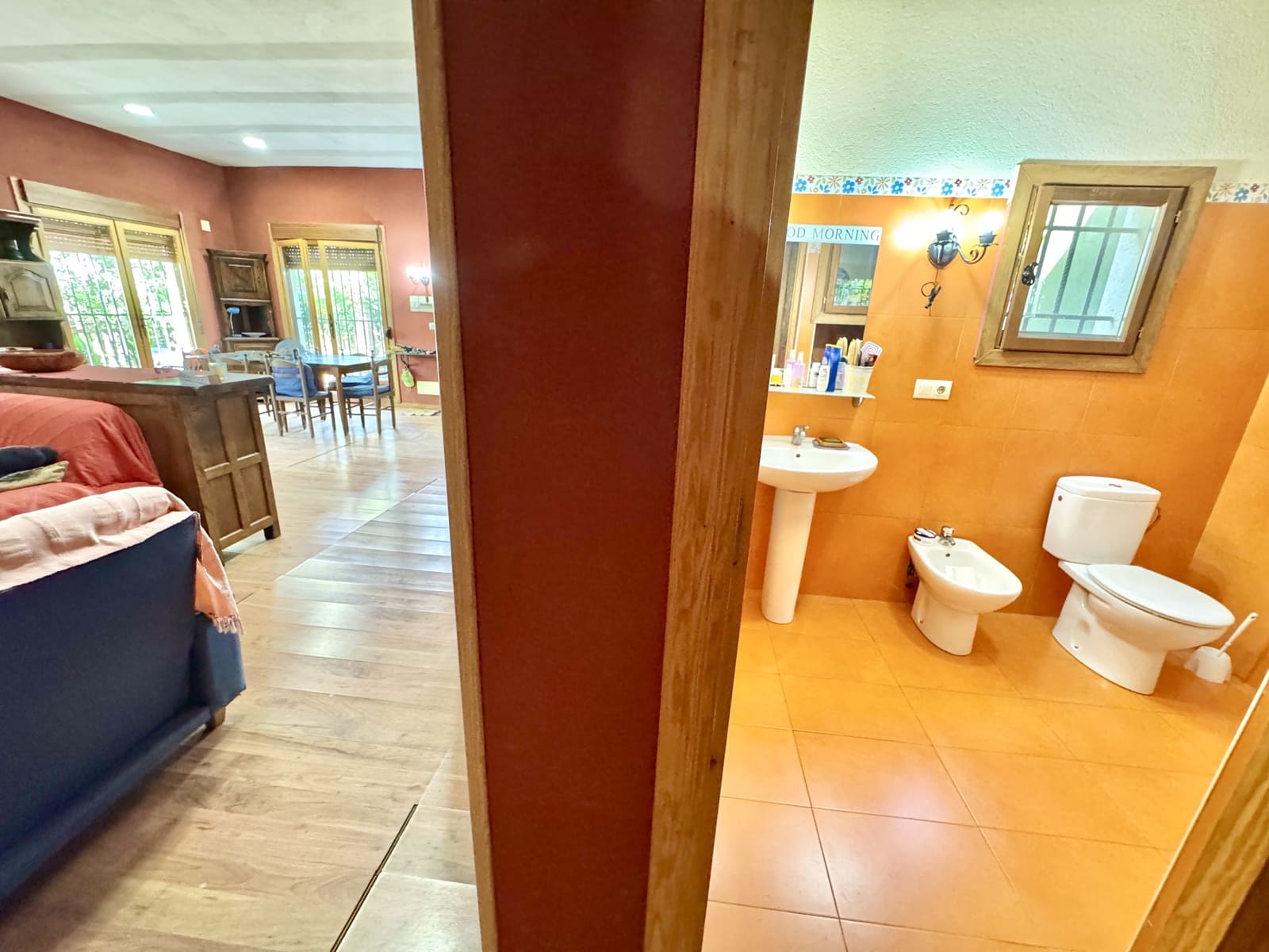 2 soveværelse Finca/Landehus til salg i Nevada med garage - € 220.400 (Ref: 9186120)