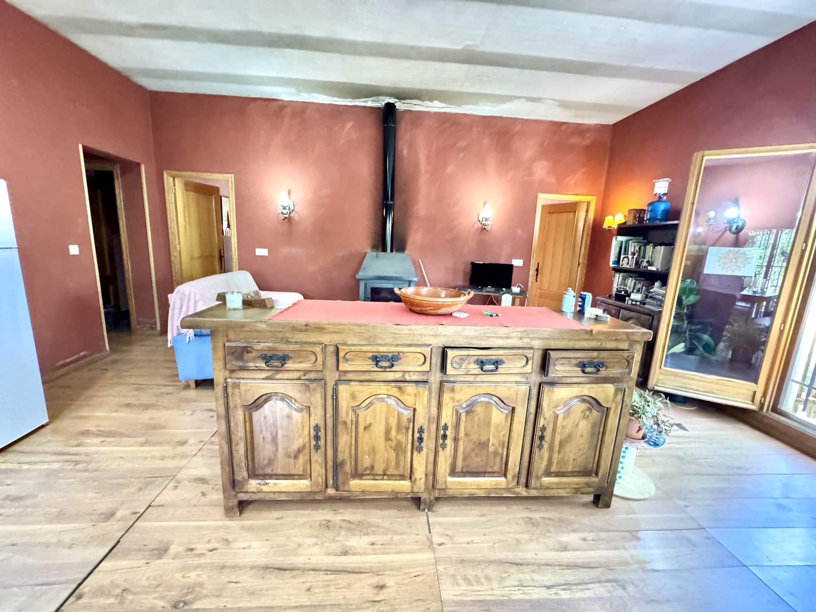 2 soveværelse Finca/Landehus til salg i Nevada med garage - € 220.400 (Ref: 9186120)