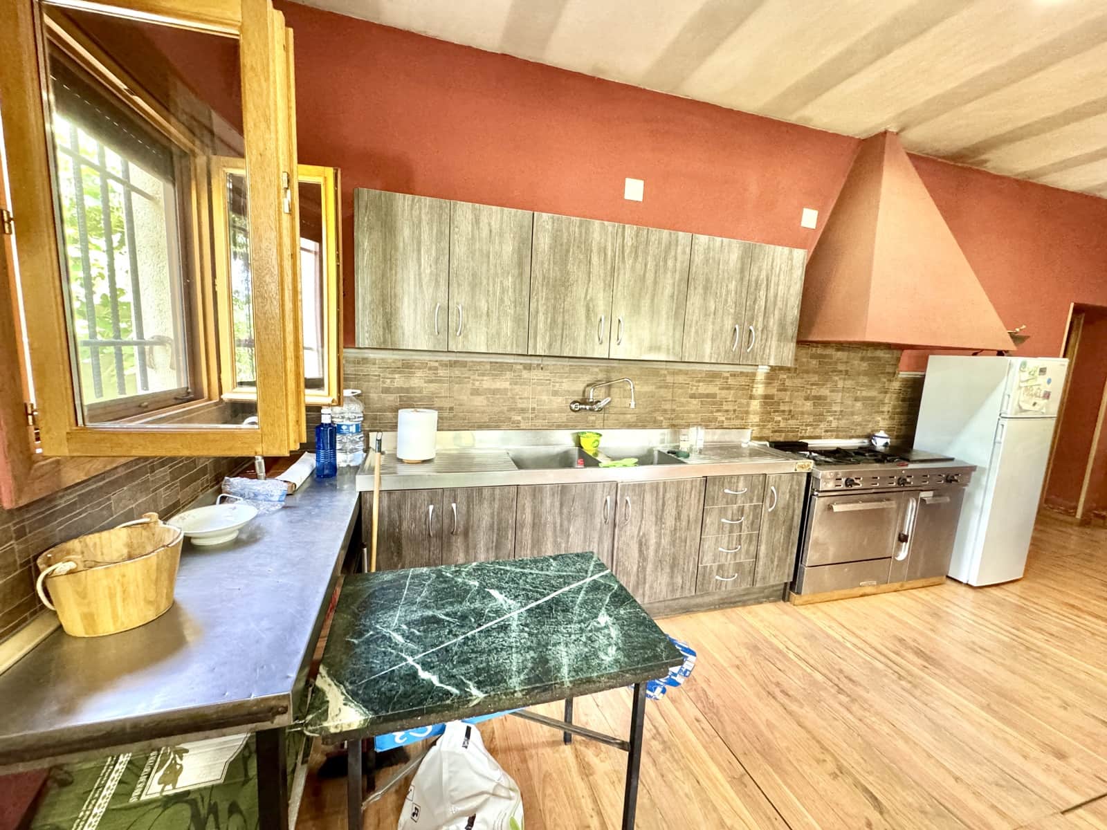 2 soveværelse Finca/Landehus til salg i Nevada med garage - € 220.400 (Ref: 9186120)