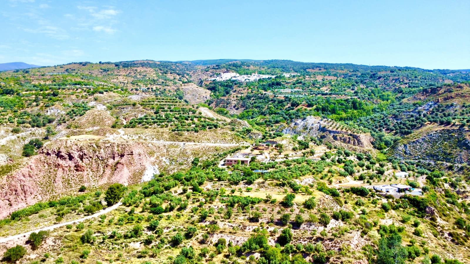 2 soveværelse Finca/Landehus til salg i Nevada med garage - € 220.400 (Ref: 9186120)