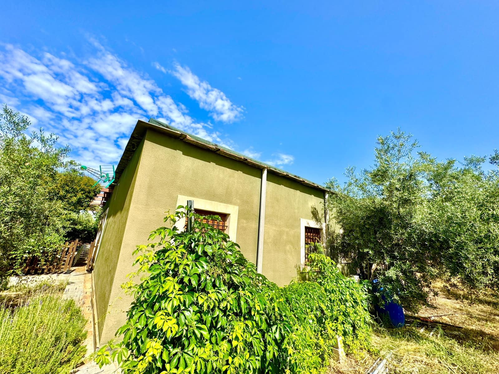 2 soveværelse Finca/Landehus til salg i Nevada med garage - € 220.400 (Ref: 9186120)