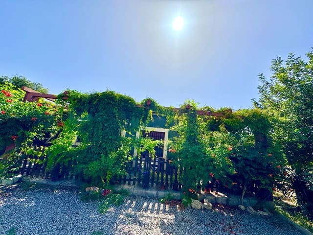 2 soveværelse Finca/Landehus til salg i Nevada med garage - € 220.400 (Ref: 9186120)